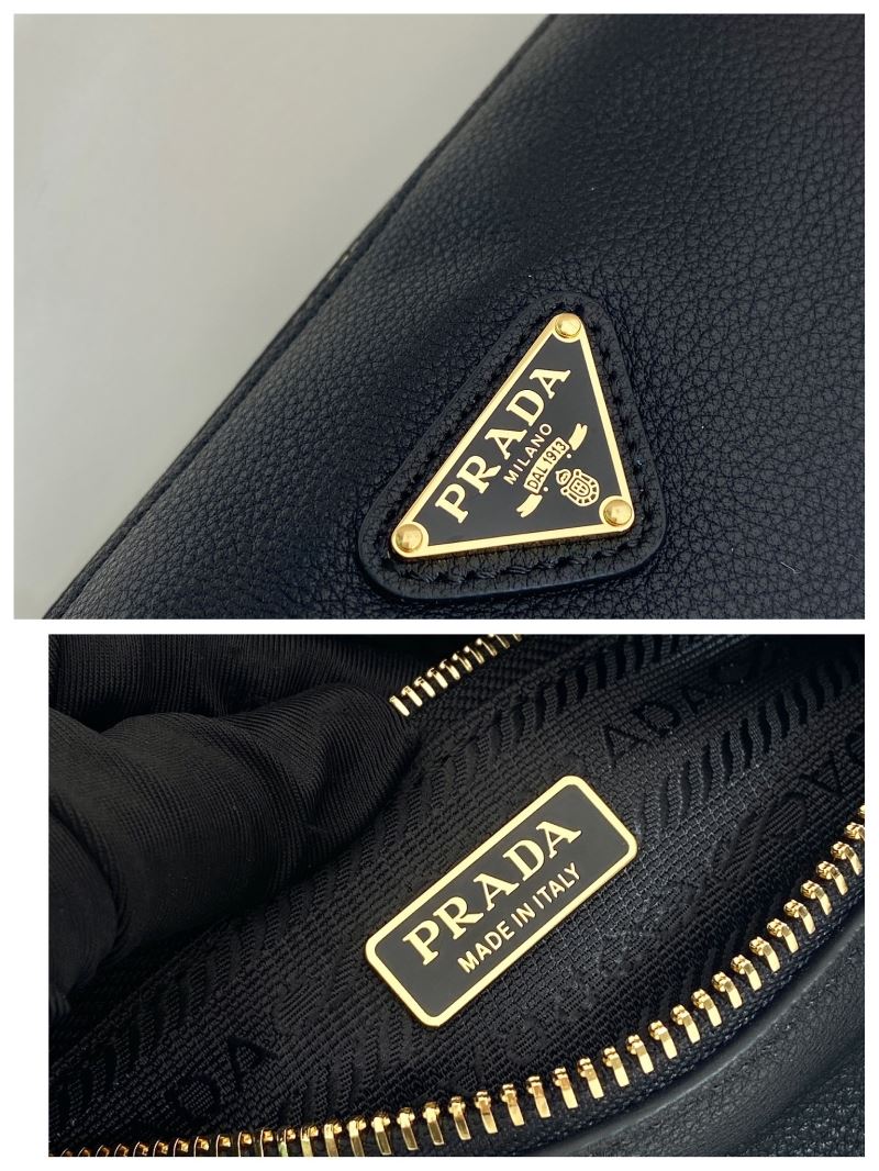 Pra*a hobo bags